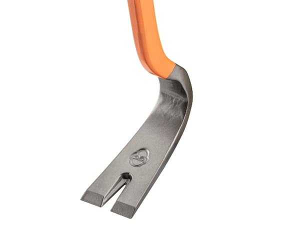 PICARD 0004680-600, 600 mm, oransje