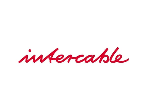 Intercable Perstang Geïsoleerde kabelverbindingen 0,5 tot 6mm² MPIQ6 Prestang Ledningsforbinder 0,5 til 6 mm²