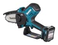 Miniatyrbild 3 av 5: Makita UC100DZ, 10 cm, 8 m/s, Svart, Blå, 0,055 l, Batteri, 12 V - SOLO
