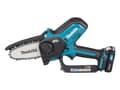 Miniatyrbild 2 av 5: Makita UC100DZ, 10 cm, 8 m/s, Svart, Blå, 0,055 l, Batteri, 12 V - SOLO