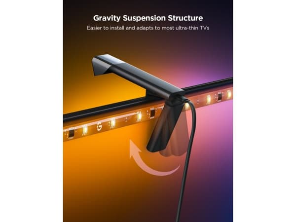 Govee TV Backlight 3 Lite (75-85 inch)