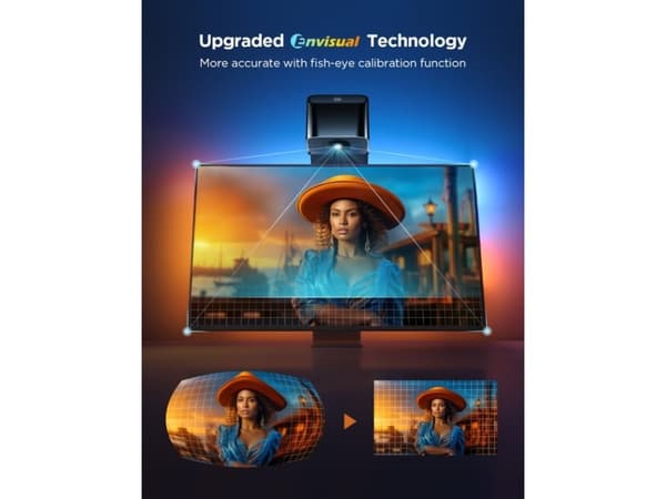Govee TV Backlight 3 Lite (75-85 inch)