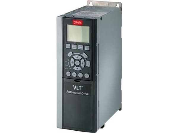 VLT Frekvensom FC302 3F 3kW EMC IP20 VLT Frekvensom FC302 3F 3kW EMC IP20