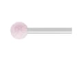 Miniatyrbild 1 av 2: PFERD TOOLS 31707276 Slibestift Diameter 16 mm 10 stk