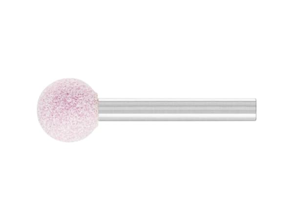 PFERD TOOLS 31707276 Slibestift Diameter 16 mm 10 stk