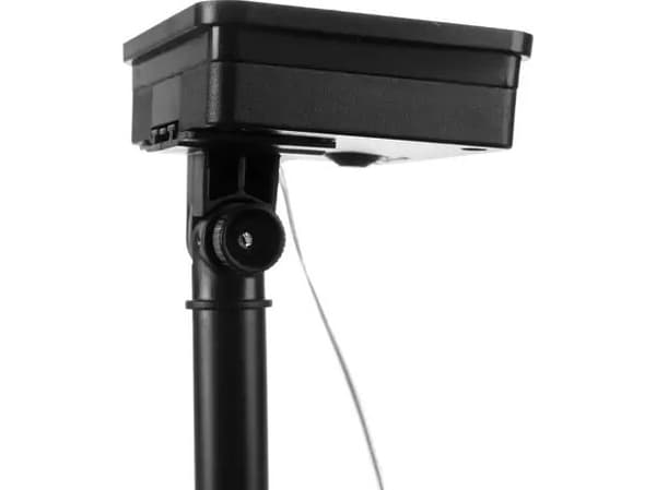 Gardlov solcellsdriven trädgårdslampa - flamingo Gardlov 21151