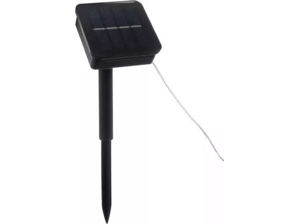 Gardlov solcellsdriven trädgårdslampa - flamingo Gardlov 21151