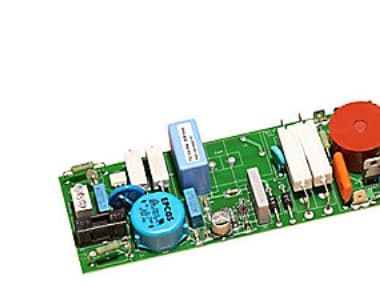 Elektriskt staket huvudkort för/M65/M65DM85/M85D/M115/M115D