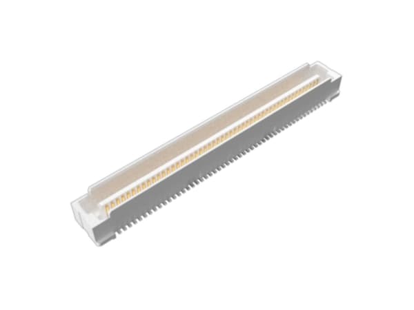 Amphenol Mezzanin-stik 61083-201400LF 1 stk