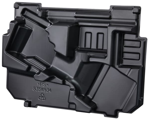 Makita 835F93-2, 1 kpl
