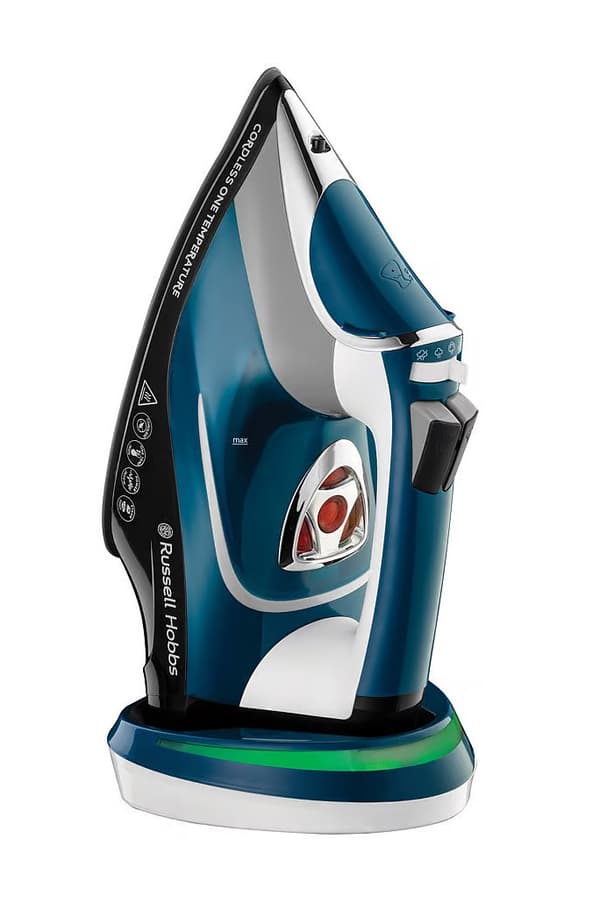 Russell Hobbs - Cordless One Temperature 26020-56