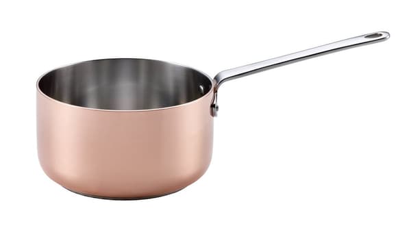 Scanpan - Maitre D Induction 16cm Saucepan