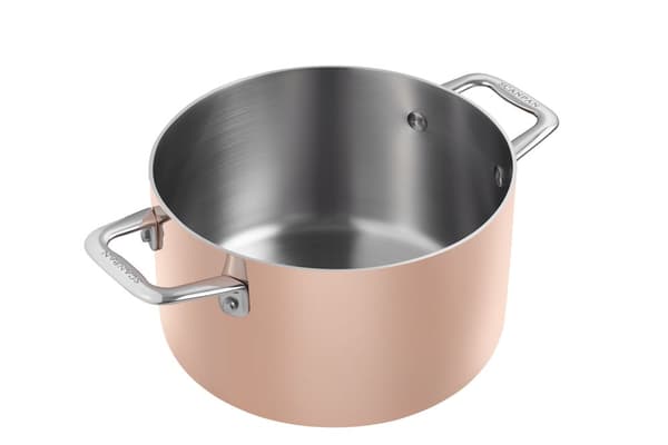 Scanpan - Maitre D Induction 3.5l Dutch Oven