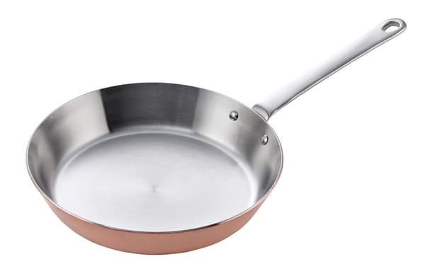 Scanpan - Maitre D Induction 24cmFryPan