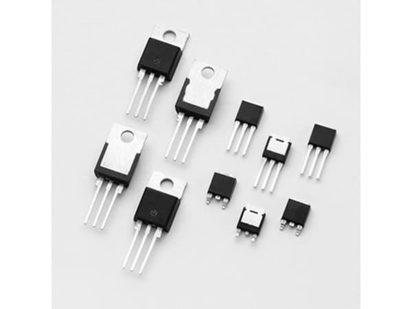 Littelfuse L6004L3TP TRIAC 4 A 600 V L6004L3TP TRIAC 4 A 600 V