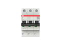Miniatyrbild 1 av 3: ABB SX203-B25, Dvärgbrytare, 6000 A, IP20