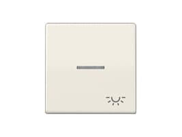 JUNG AS 591 KO5L, ivory, 531 U, 533 U, 533-2 U, 534 U, IP44