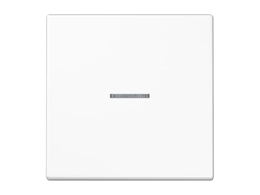 JUNG SPLS 101 KO5 WW, Vit, JUNG, LS CD 10711 ST, LS CD 10911 ST, 1 styck