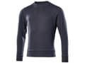 Miniatyrbilde 4 av 5: MASCOT 51580-966-010-2XL, Skjorte, Mann, Marineblå, XXL, Bomull, Polyester, 5%