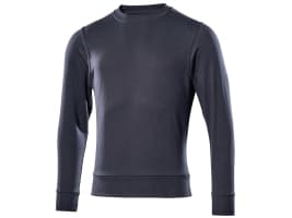 MASCOT 51580-966-010-2XL, Skjorte, Mann, Marineblå, XXL, Bomull, Polyester, 5%