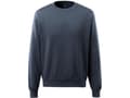 Miniatyrbilde 5 av 5: MASCOT 51580-966-010-2XL, Skjorte, Mann, Marineblå, XXL, Bomull, Polyester, 5%