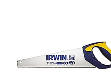 Junior-käsisaha PLUS 335 mm - 12t/13p, 945, Irwin 10503632