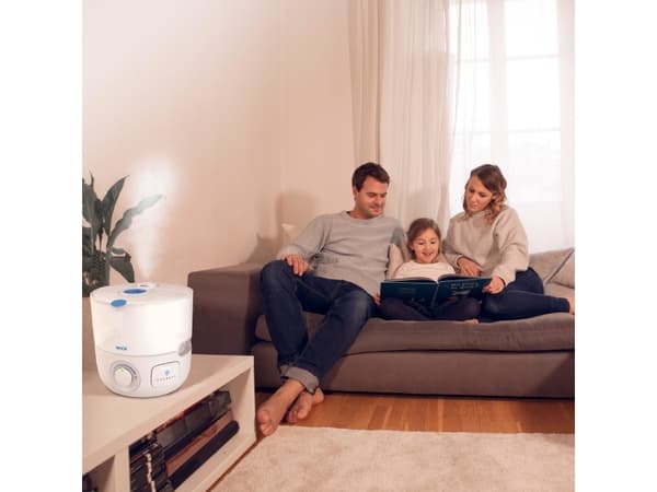Wick WUL585E, Sininen, Valkoinen, 1,8 m, 25 W, AC, 100 - 240 V, 50/60 Hz