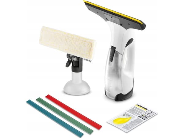Vindusvasker Karcher WV 2 Plus Multi Edition *EU 1.633-662.0