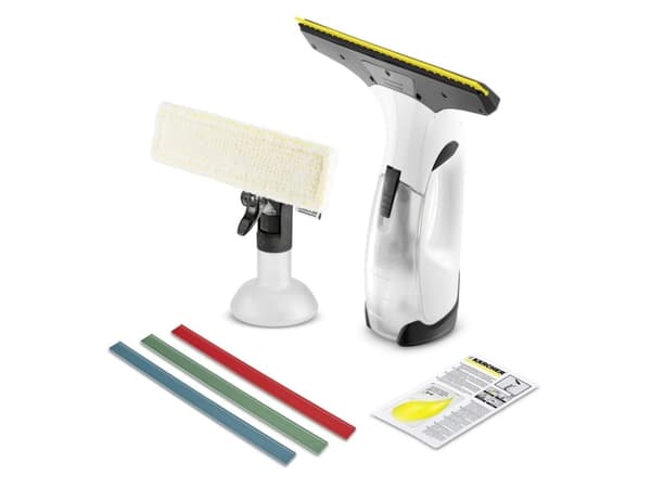 Vindusvasker Karcher WV 2 Plus Multi Edition *EU 1.633-662.0
