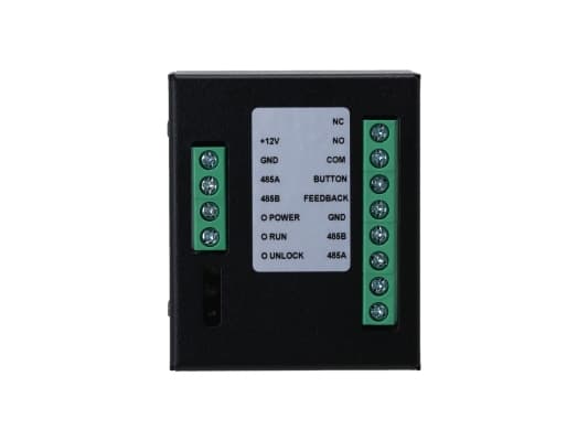 Dahua DEE1010B-S2 - Utvidelsesmodul for tilgangskontroll