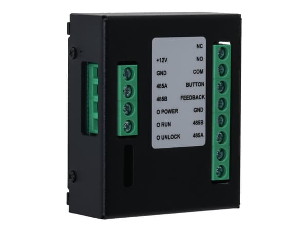 Dahua DEE1010B-S2 - Utvidelsesmodul for tilgangskontroll