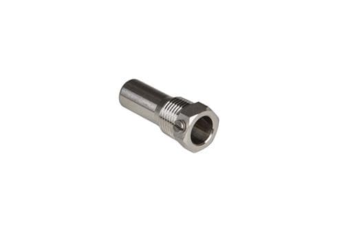 Sukellusputken tasku 1/2'' 50mm
