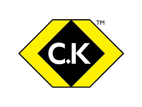 C.K T3203 020 T3203 020 Sticksåg 20 mm 1 st