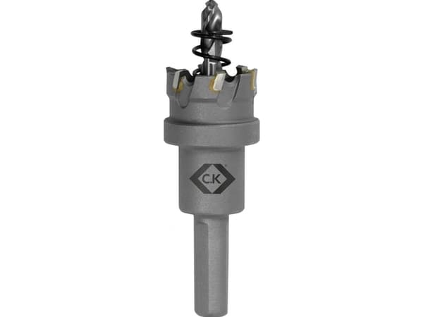 C.K T3203 022 T3203 022 Palapelisaha 22 mm 1 kpl 1 kpl