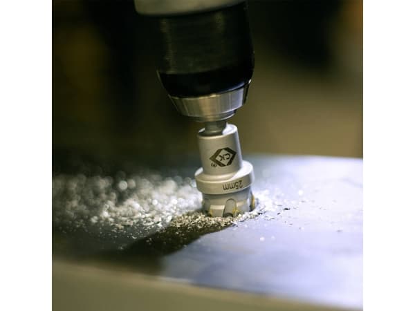 C.K T3203 022 T3203 022 Palapelisaha 22 mm 1 kpl 1 kpl