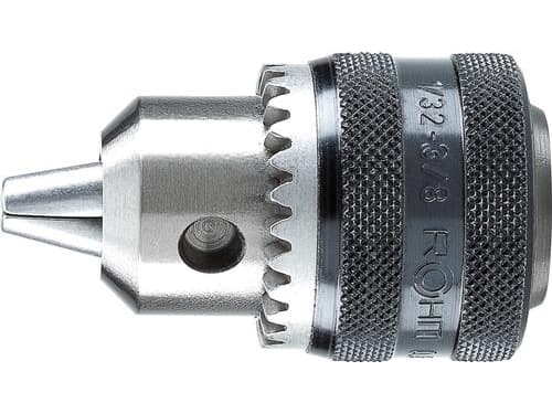 Borepatron tandkr Prima B16 3,0-16mm