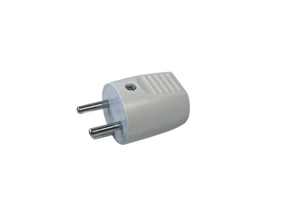 Stikprop rund lige mj forst 13A lg Stikprop rund lige mj forst 13A lg