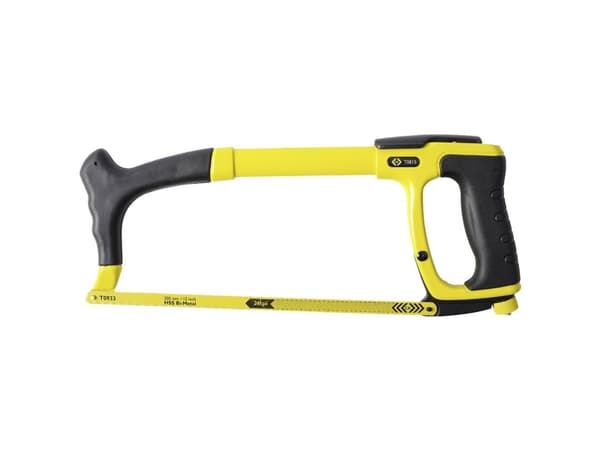 C.K T0815 T0815 Metallirautasaha 390 mm
