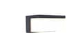 Miniatyrbilde 3 av 5: Šviestuvas Lutec ZELNA 6912401345, 9W, IP44, antracito