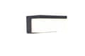 Miniatyrbilde 5 av 5: Šviestuvas Lutec ZELNA 6912401345, 9W, IP44, antracito