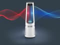 Miniatyrbild 5 av 5: Rowenta Eclipse QU5060, 62 dB, 107 m³/h