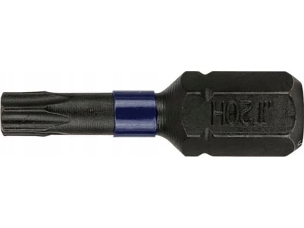 Irwin Ensidig slagspiss - T40 30 mm - 2 stk