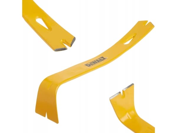 DeWalt DWHT55518-1 sorkkarauta; 300 mm
