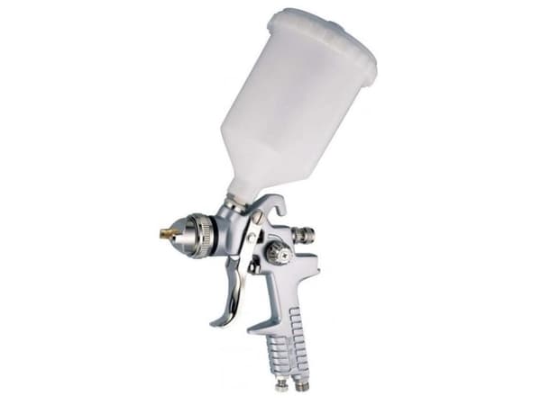 JONNESWAY spray gun with upper tank 600ml 1.7mm (JA6111/17)