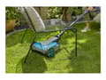 Miniatyrbilde 3 av 5: Gardena HandyMower 22/18V - Gressklipper - trådløs - 18 V - 2.5 Ah - 22 cm