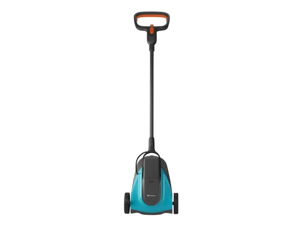 Gardena HandyMower 22/18V - Gressklipper - trådløs - 18 V - 2.5 Ah - 22 cm