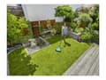 Miniatyrbilde 2 av 5: Gardena HandyMower 22/18V - Gressklipper - trådløs - 18 V - 2.5 Ah - 22 cm