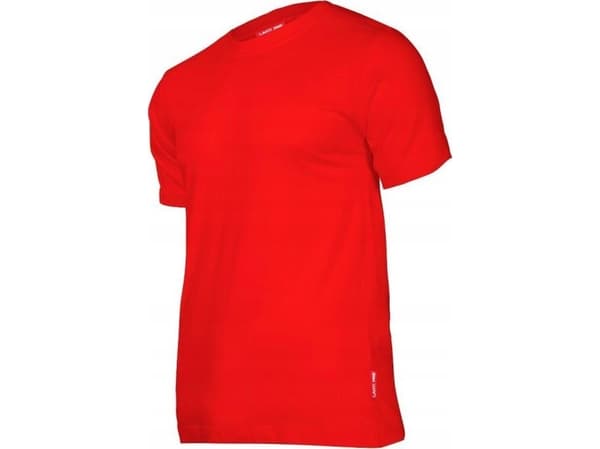 Lahti Pro T-paita 190G/M2, PUNAINEN, "L", CE, LAHTI