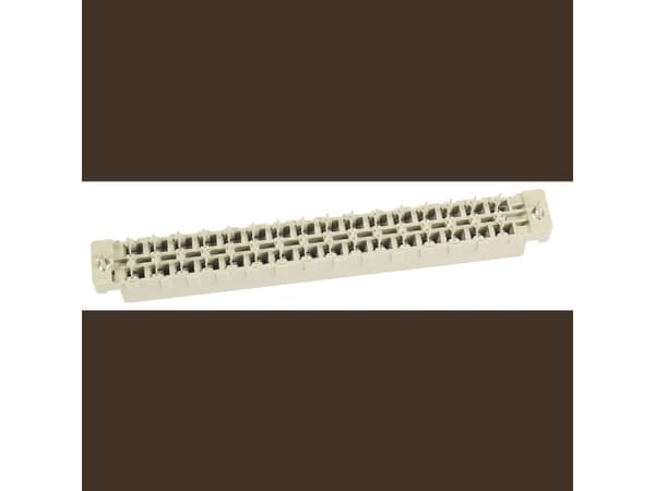 Harting 09 04 332 6831 Flerpoligt uttag Antal rader 2 1 st