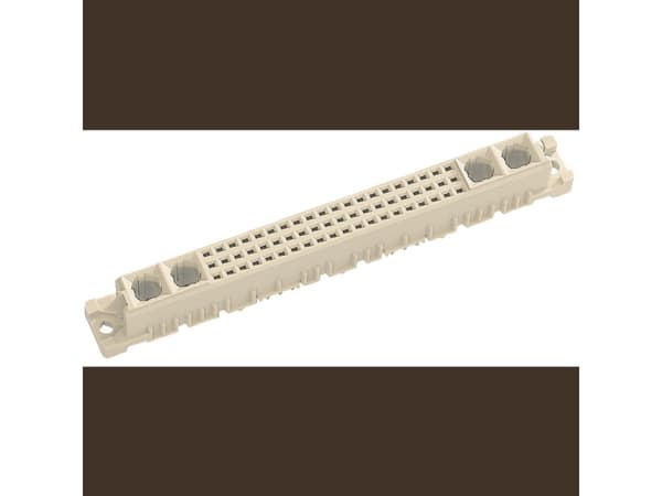 Harting 09 03 260 6805 Flerpoligt uttag Antal rader 3 1 st
